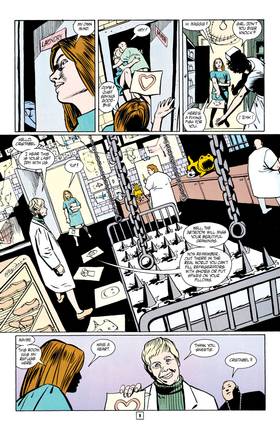 Read Kid Eternity (1993-)  9 Page 8 in English