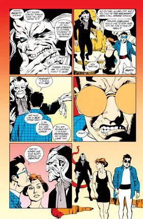 Read Kid Eternity (1993-)  15 Page 3 in English