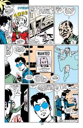 Read Kid Eternity (1993-)  14 Page 3 in English