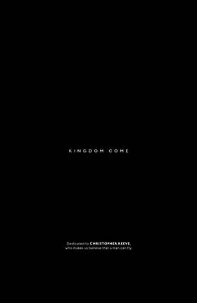 Read Kingdom Come (2010-)  1 Page 2 in English