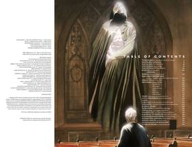 Read Kingdom Come (2010-)  1 Page 4 in English