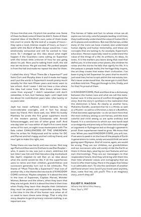 Read Kingdom Come (2010-)  1 Page 6 in English