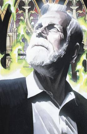 Read Kingdom Come (2010-)  1 Page 7 in English