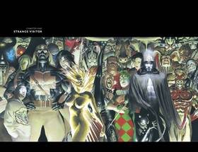 Read Kingdom Come (2010-)  1 Page 8 in English