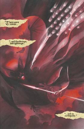 Read Kingdom Come (2010-)  1 Page 10 in English