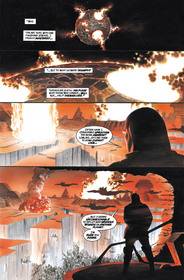 Read Kingdom Come (2010-)  3 Page 1 in English