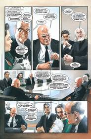 Read Kingdom Come (2010-)  3 Page 2 in English