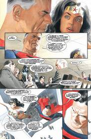 Read Kingdom Come (2010-)  4 Page 1 in English