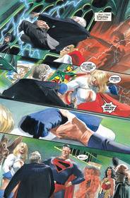 Read Kingdom Come (2010-)  4 Page 2 in English