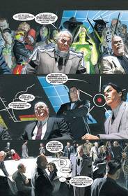 Read Kingdom Come (2010-)  4 Page 3 in English