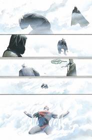 Read Kingdom Come (2010-)  5 Page 1 in English