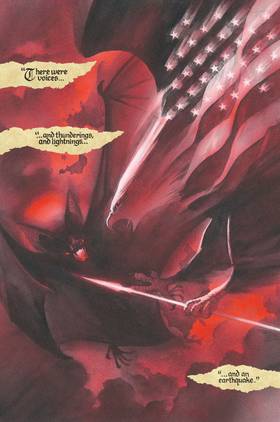 Read Kingdom Come (2010-)  2 Page 3 in English