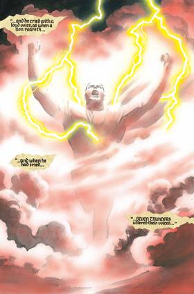 Read Kingdom Come (2010-)  4 Page 3 in English
