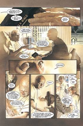 Read Kingdom Come (2010-)  2 Page 5 in English