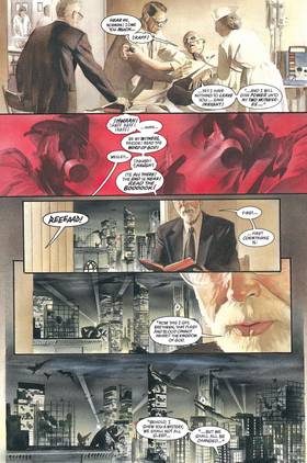 Read Kingdom Come (2010-)  2 Page 6 in English