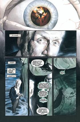 Read Kingdom Come (2010-)  3 Page 4 in English