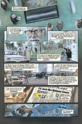 Read Kingdom Come (2010-)  2 Page 7 in English