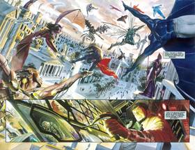 Read Kingdom Come (2010-)  4 Page 6 in English