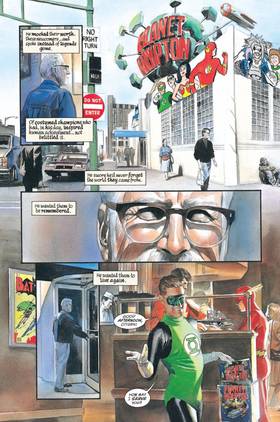 Read Kingdom Come (2010-)  2 Page 9 in English