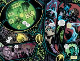 Read Klarion (2014-)  2 Page 4 in English
