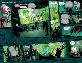 Read Klarion (2014-)  3 Page 7 in English
