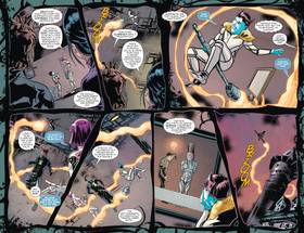Read Klarion (2014-)  6 Page 6 in English