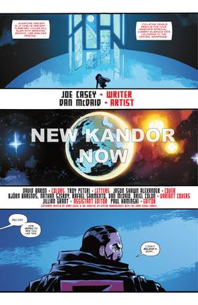 Read Kneel Before Zod (2024-)  2 Page 3 in English
