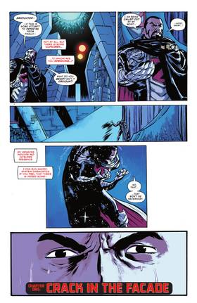 Read Kneel Before Zod (2024-)  2 Page 6 in English