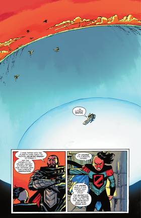 Read Kneel Before Zod (2024-)  2 Page 10 in English