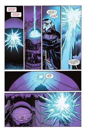 Read Kneel Before Zod (2024-)  5 Page 7 in English