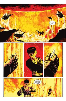 Read Kneel Before Zod (2024-)  6 Page 4 in English