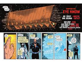 Read Kneel Before Zod (2024-)  7 Page 6 in English