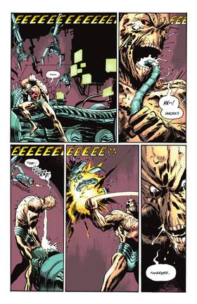 Read Kneel Before Zod (2024-)  6 Page 9 in English