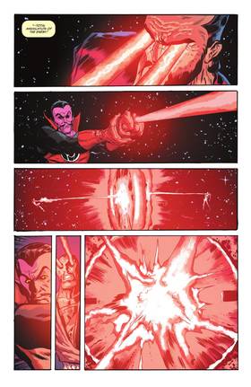Read Kneel Before Zod (2024-)  9 Page 6 in English