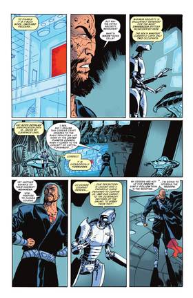 Read Kneel Before Zod (2024-)  7 Page 7 in English