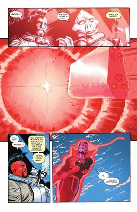 Read Kneel Before Zod (2024-)  9 Page 7 in English