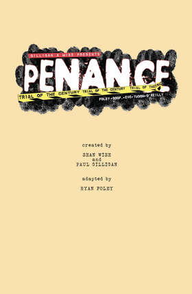 Read Penance  1 Page 2 in English