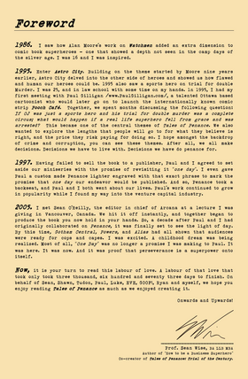 Read Penance  1 Page 6 in English