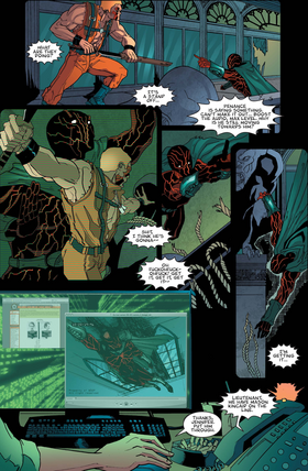 Read Penance  1 Page 10 in English