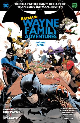 Read Knight Terrors: Black Adam (2023)  2 Page 2 in English