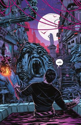 Read Knight Terrors: Black Adam (2023)  1 Page 7 in English
