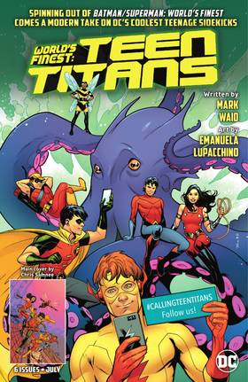 Read Knight Terrors: Ravager (2023)  1 Page 2 in English