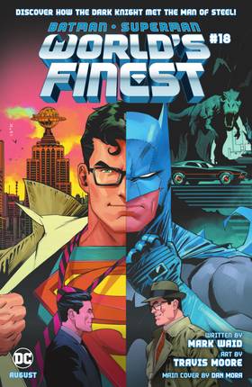 Read Knight Terrors: Zatanna (2023)  2 Page 2 in English