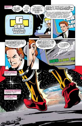 Read L.A.W. (Living Assault Weapons) (1999-)  1 Page 2 in English