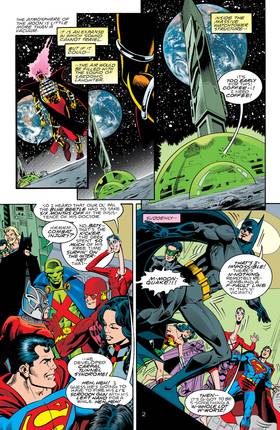 Read L.A.W. (Living Assault Weapons) (1999-)  1 Page 3 in English