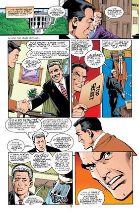 Read L.A.W. (Living Assault Weapons) (1999-)  1 Page 10 in English