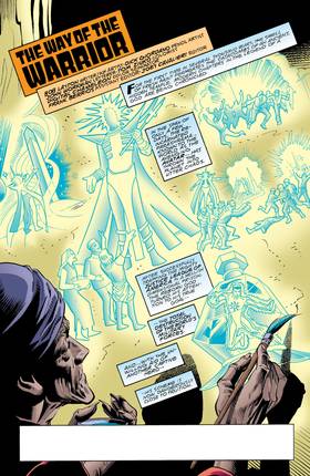 Read L.A.W. (Living Assault Weapons) (1999-)  2 Page 2 in English