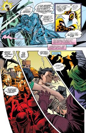 Read L.A.W. (Living Assault Weapons) (1999-)  2 Page 4 in English