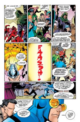 Read L.A.W. (Living Assault Weapons) (1999-)  2 Page 5 in English