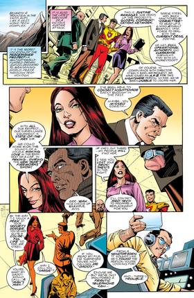Read L.A.W. (Living Assault Weapons) (1999-)  2 Page 6 in English